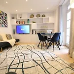 Stylish And Chic Flat 2Bed 2Bath In Notting Hill