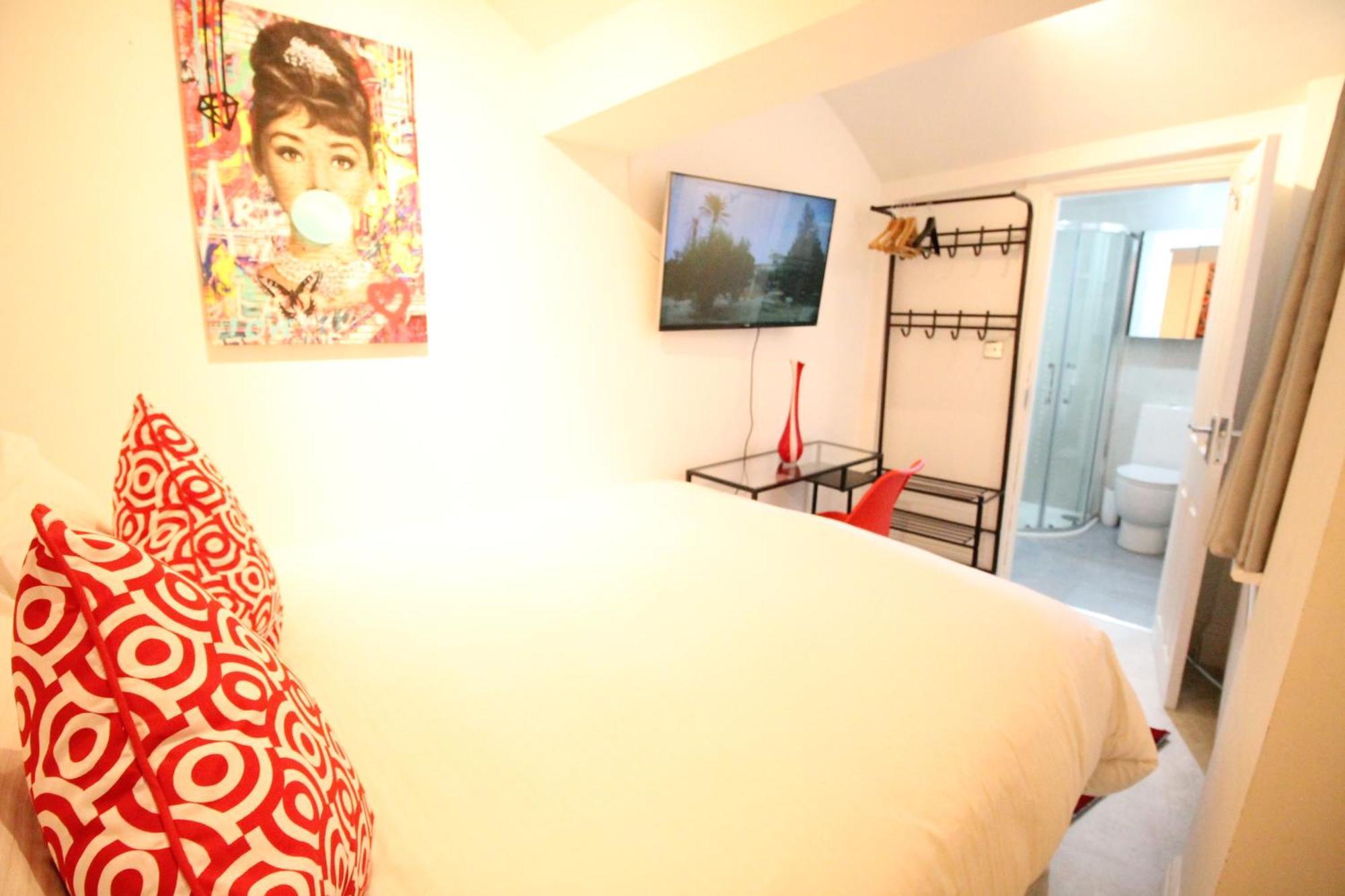 Appartamento Stylish And Chic Flat 2bed 2bath In Notting Hill Londra