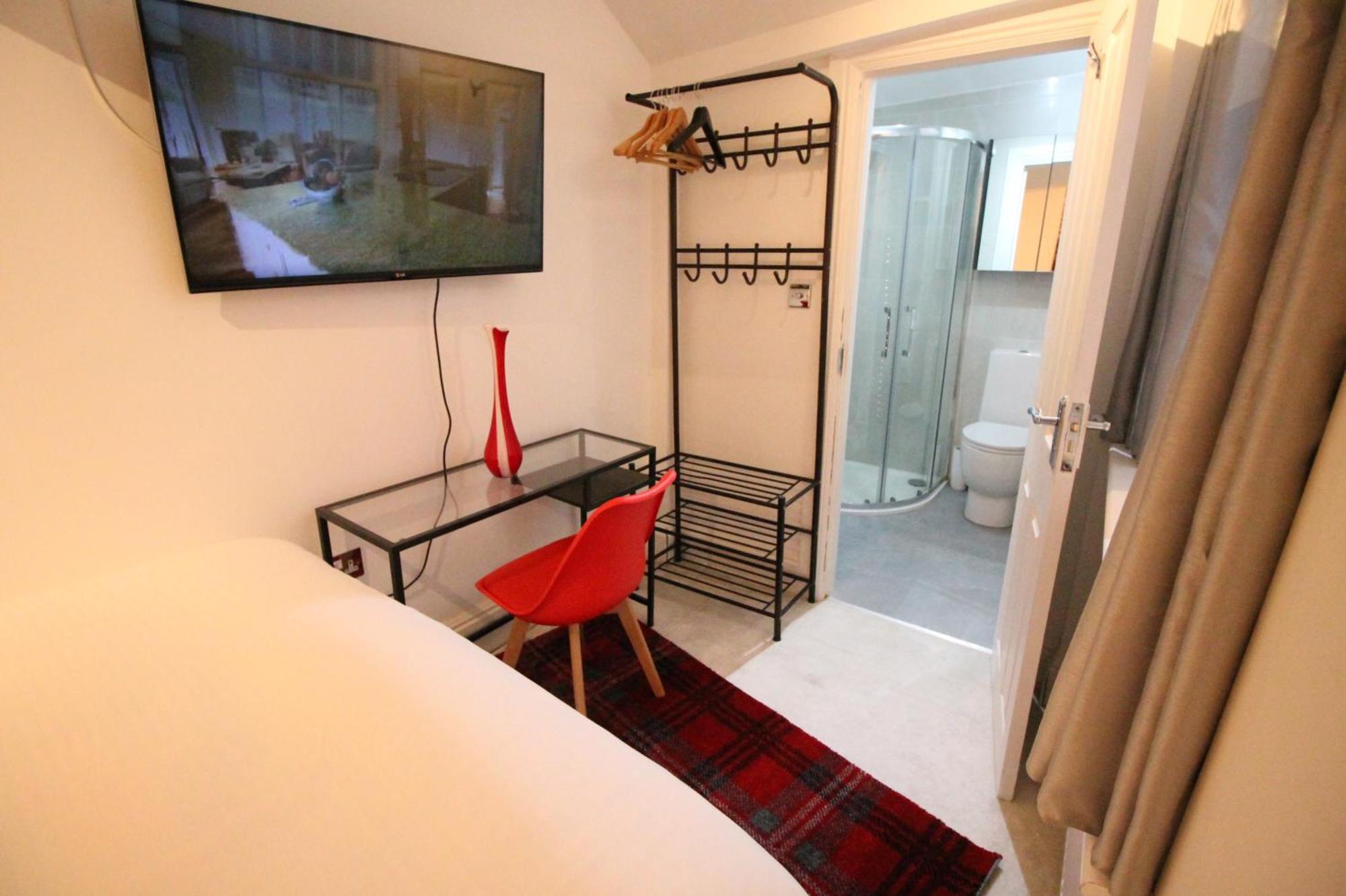 Appartamento Stylish And Chic Flat 2bed 2bath In Notting Hill