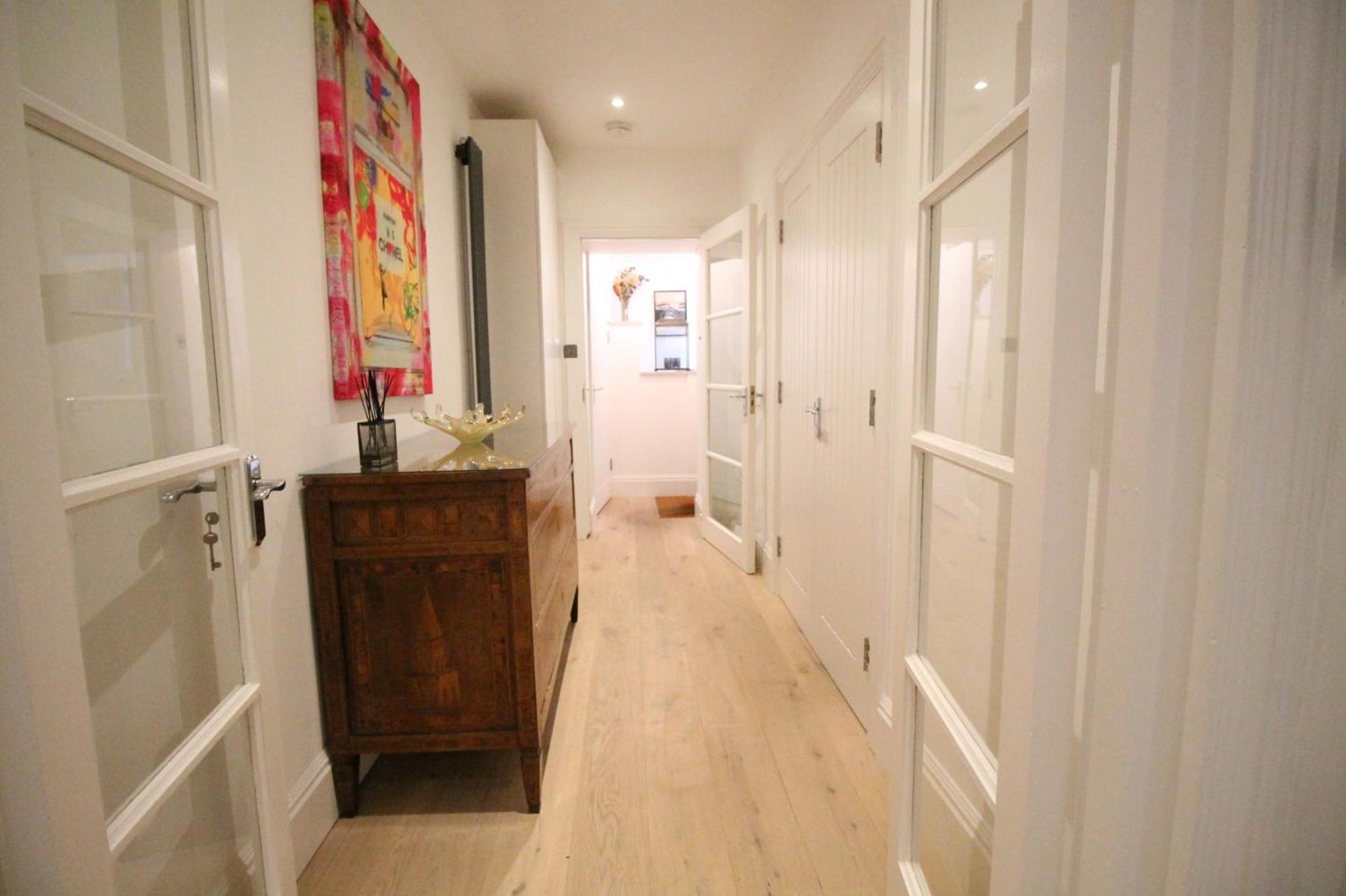 Appartamento Stylish And Chic Flat 2bed 2bath In Notting Hill Londra