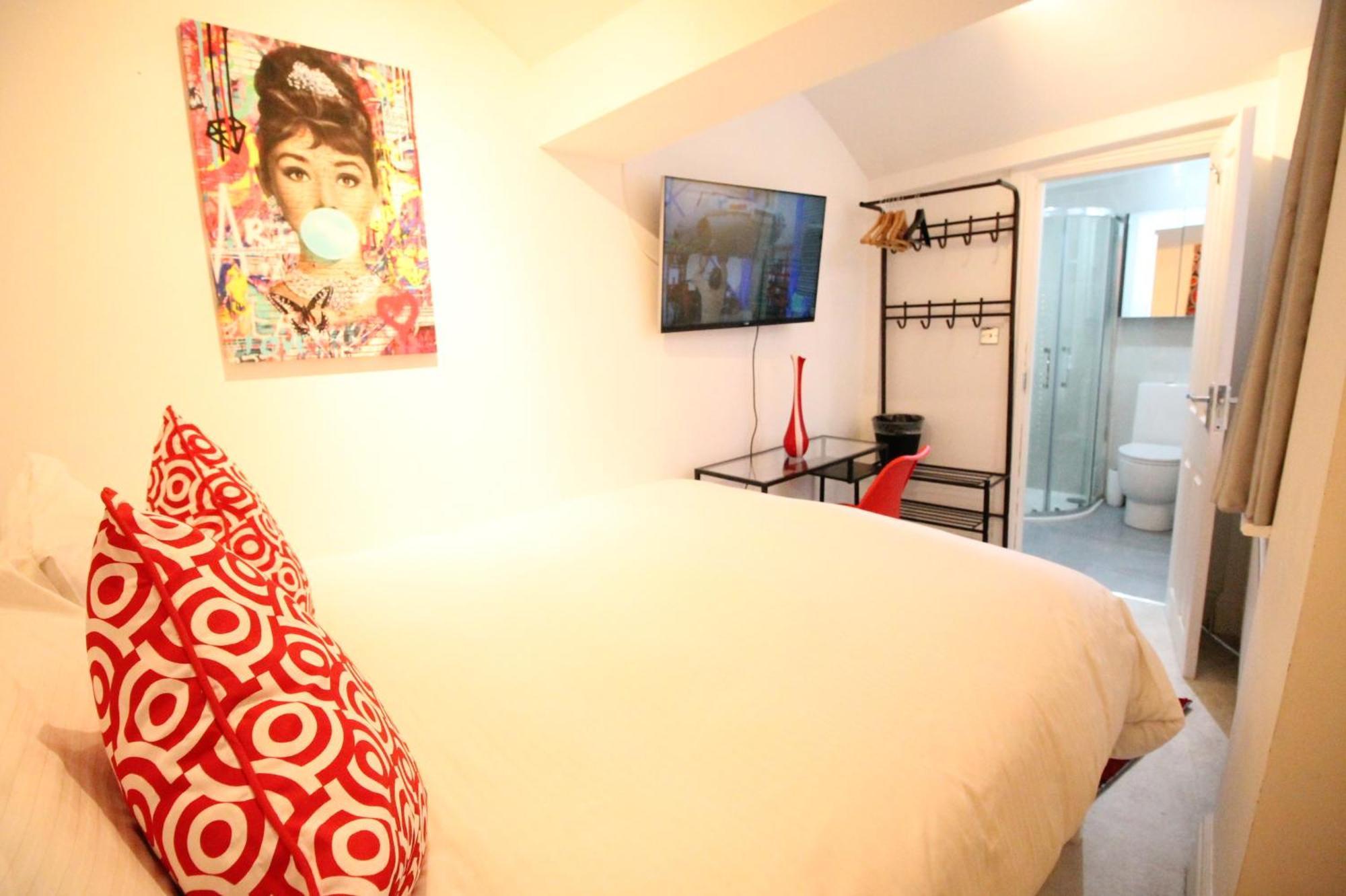 Appartamento Stylish And Chic Flat 2bed 2bath In Notting Hill *