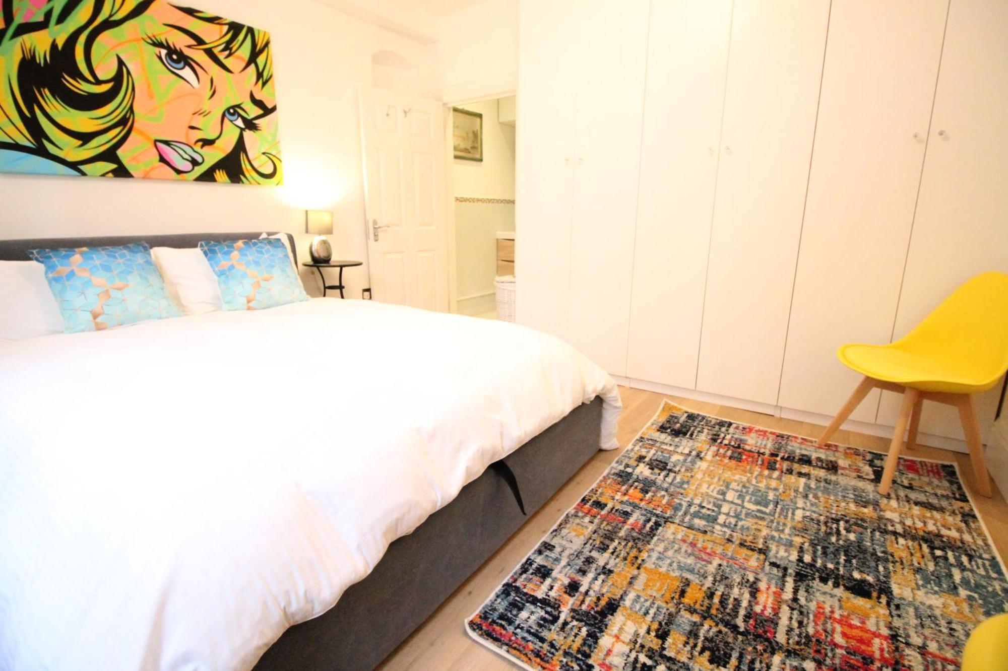 Appartamento Stylish And Chic Flat 2bed 2bath In Notting Hill Londra