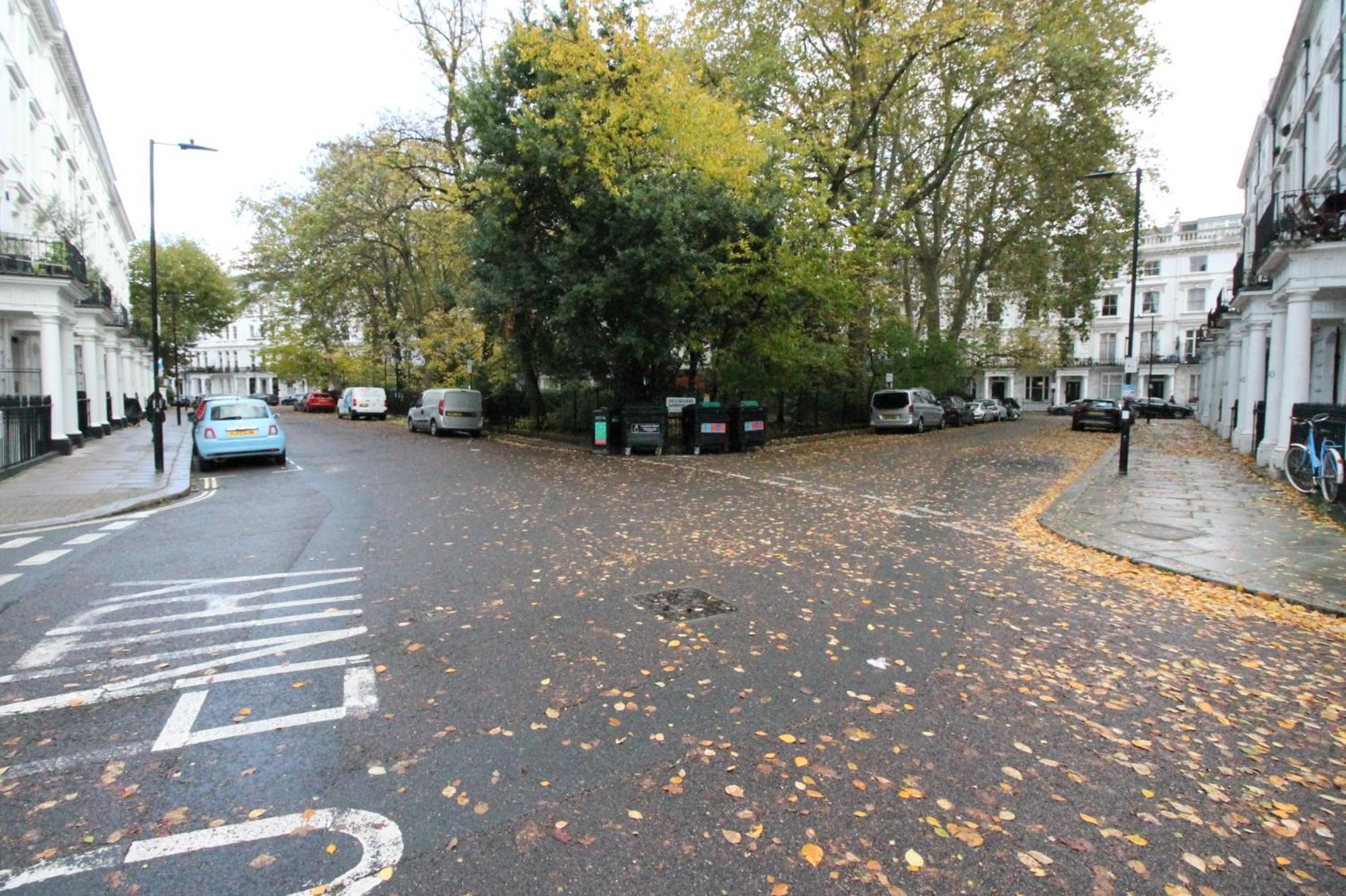 Stylish And Chic Flat 2bed 2bath In Notting Hill * Londra