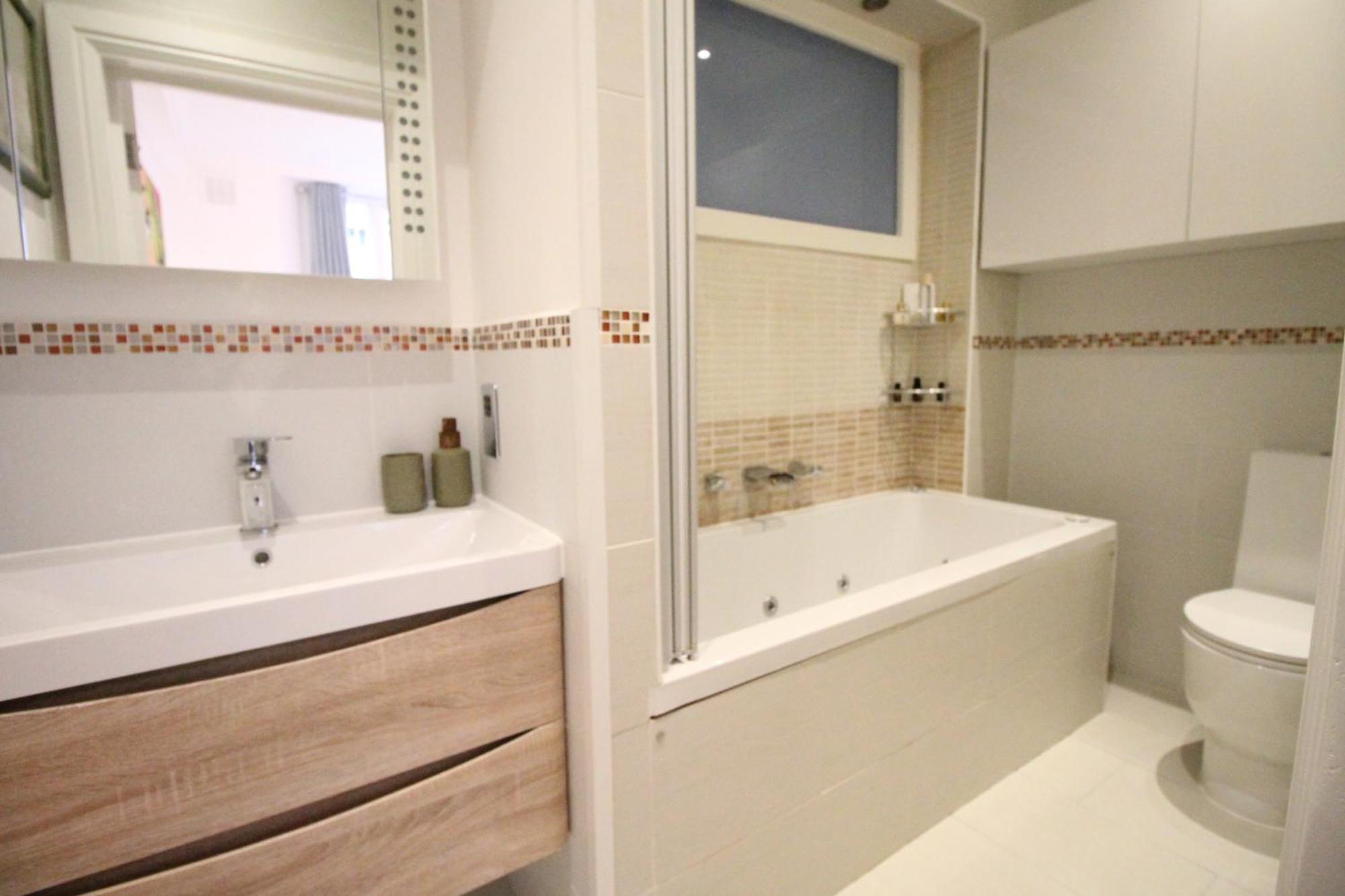 Stylish And Chic Flat 2bed 2bath In Notting Hill Appartamento *